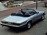 Jaguar XJ-S Convertible 1975 года